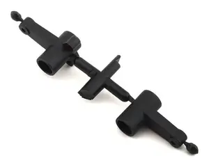 Team Associated RC10B74 Steering Bellcranks