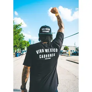 VIVA MEXICO T-SHIRT. ™