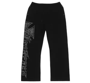 "STRENGTH" SWEATPANTS