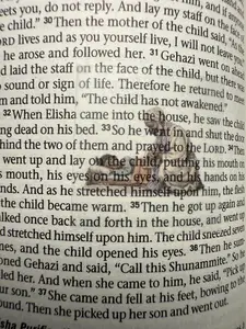 Mini Bible Stickers - Old Testament Set #2 Scripture Stickers