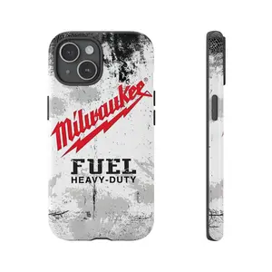 MMilwaukeee Phone Case,  HEAVY-DUTY Phone Case,  Many classifications,gift for him, Tough Cover iPhone 16 15 14 13 12 11 Xs Max Xr Pro