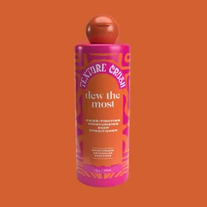 Dew the Most Frizz-Fighting Moisturizing Conditioner