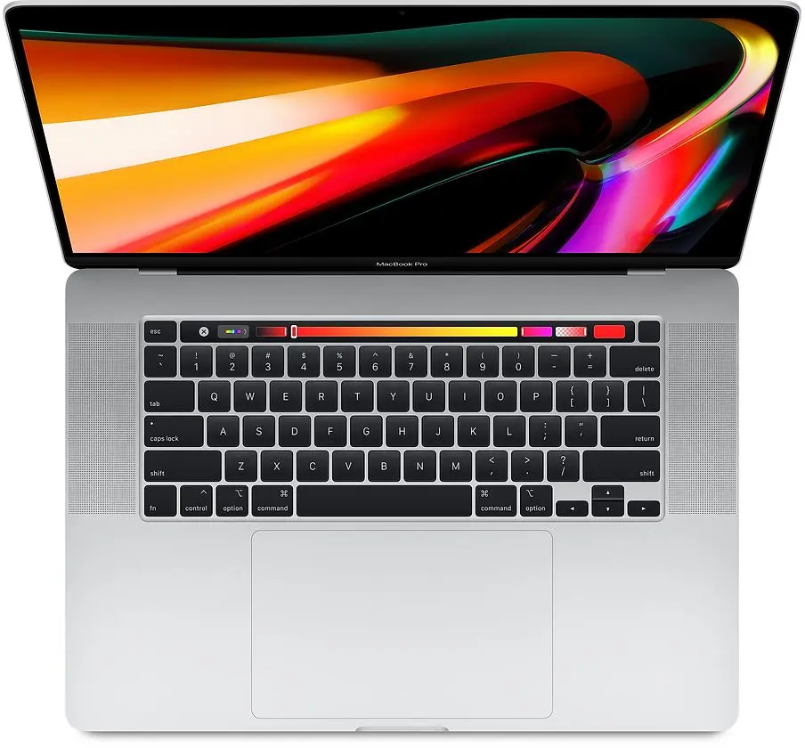 Refurbished Premium Apple MacBook Pro 16" 2019 Intel Core i7 A2141 16GB RAM 512GB SSD All Colors With 1 Year Warranty