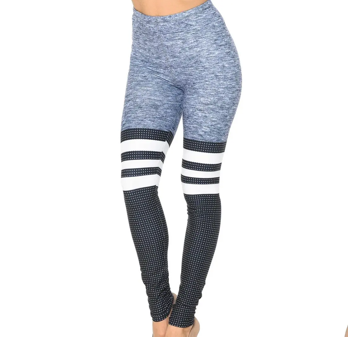 Harbor Stripe