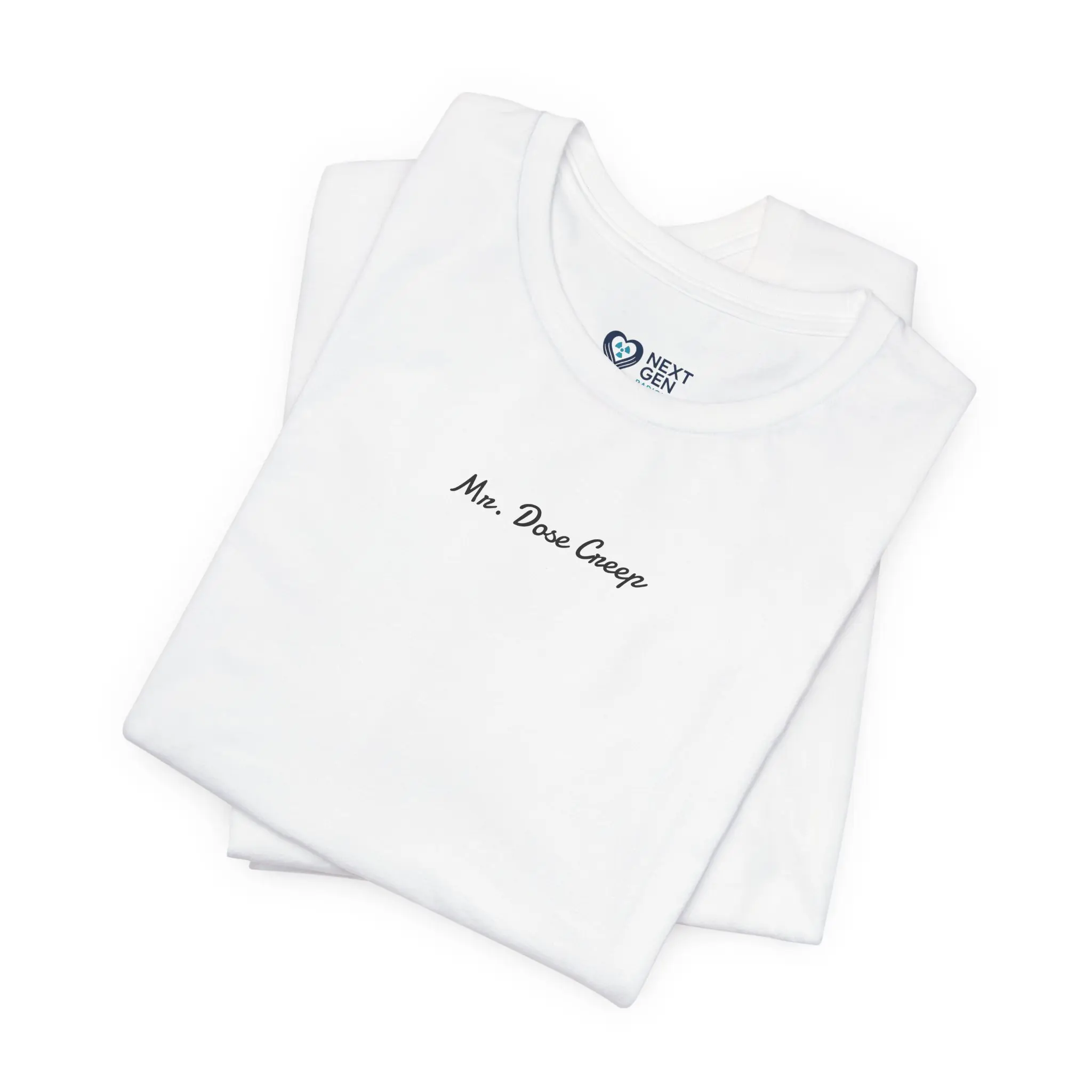 Mr. Dose Creep Graphic Tee | X-Ray Shirt