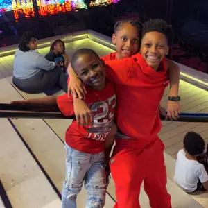 FOREDOM Walkie Talkie for Kids 3 Pack Long Range with Flashlight 2 Way Radio 22CH with Adjustable Lanyards Toys for 3+Year Old Boys & Girls Camping Birthday Gifts