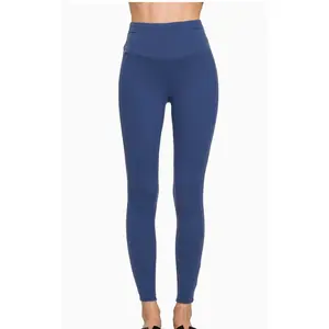 Brushed Microfiber Leggings