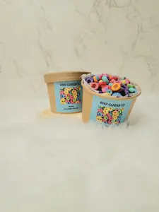 Fruity Wax Melt Scoopies
