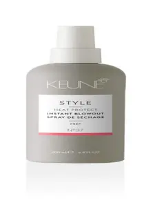 KEUNE STYLE HEAT PROTECT INSTANT BLOWOUT 200ml / 6.8Fl. oz