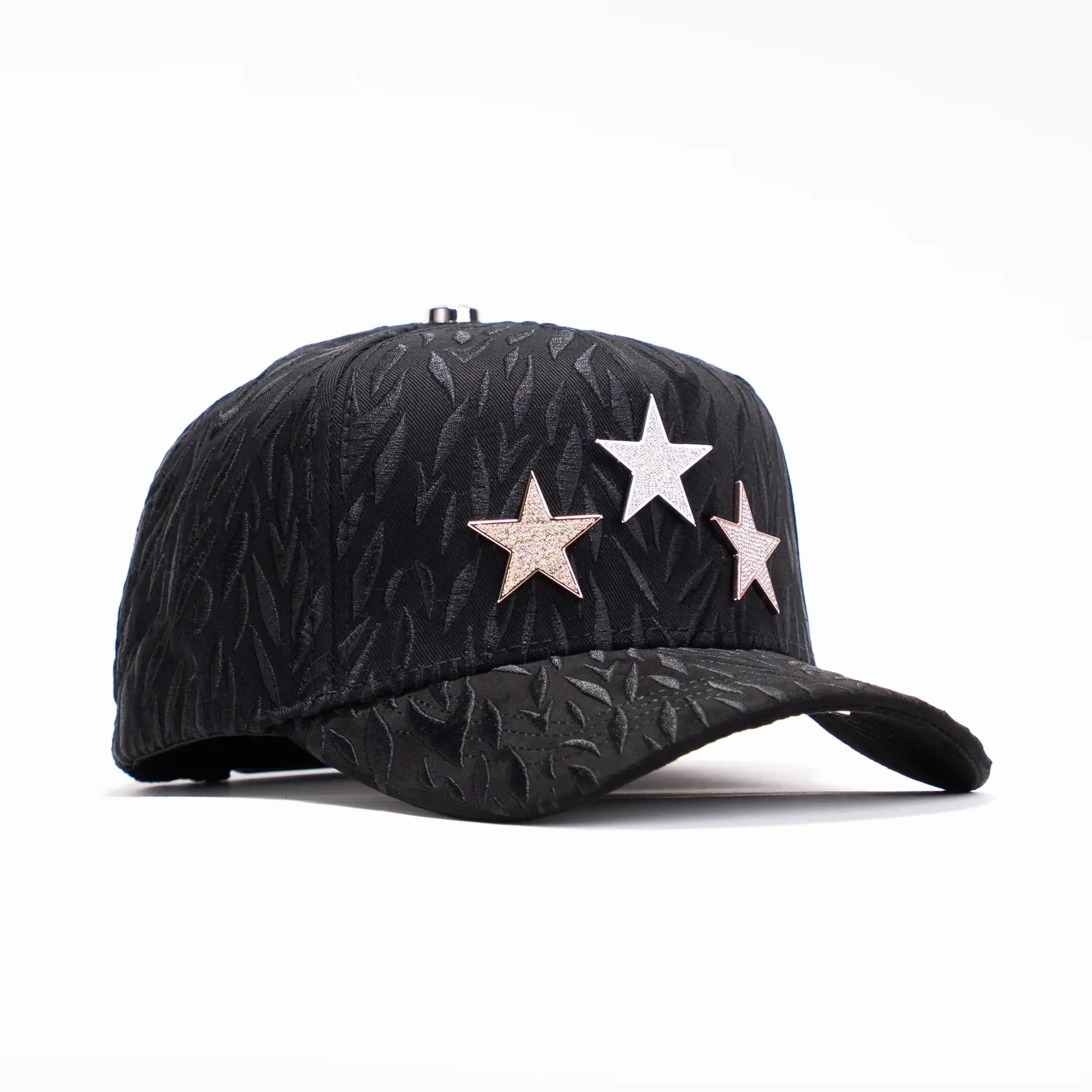 2026 BARBAS X CT ROCKSTAR Off-Road Monster Cap – Street Adventure Energy, 4 Seasons Outdoor Performance Hat