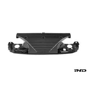 Karbonius E36 M3 European Radiator Cover