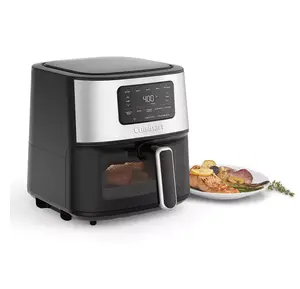 Cuisinart 6-qt. Basket Air Fryer