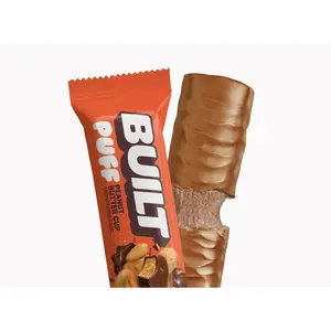 Built - Peanut Butter Cup Puff Bar (1ct)