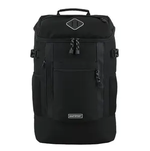 Eastsport Unisex Rival 18.5" Laptop Backpack, Black