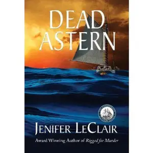 USED-Dead Astern, Volume 5 by LeClair, Jenifer (Paperback)