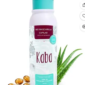 Bio terapia capilar Kaba