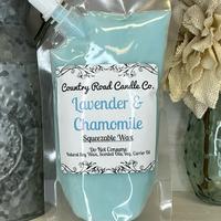 Lavender & Chamomile