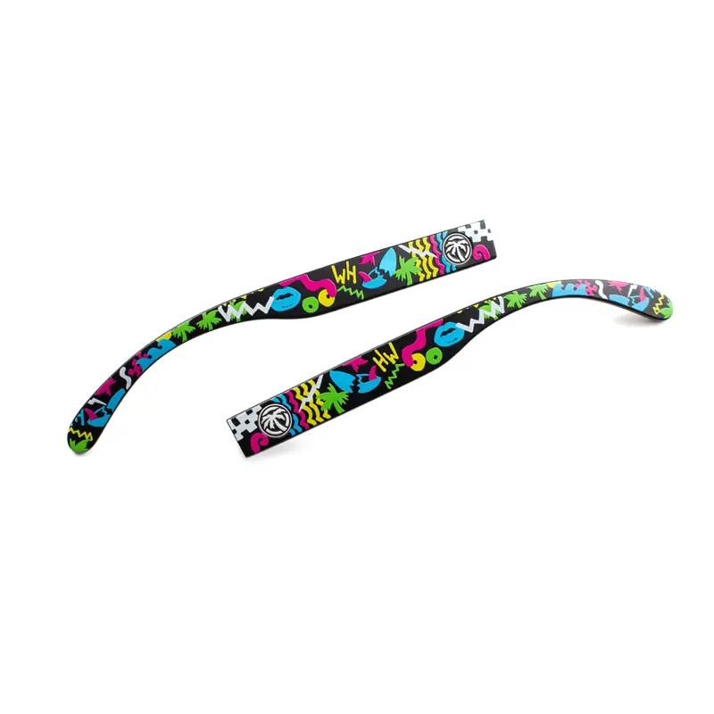 Performance XL VISE Sunglasses Frame: ARCTIC Photochromic Lens