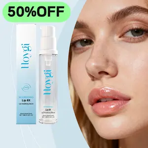 Hoygi Lip Moisturizing Essence Moisturizes and Softens Lips Hydrating Glassy Pouty Lips Lip Essence