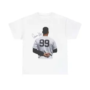 Aaron Judge Tee