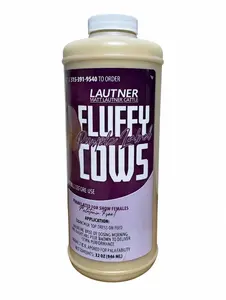 Fluffy Cows Purple Label