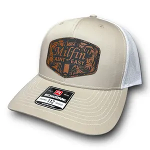 Milfin aint easy hat