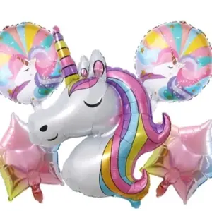 UNICORN BALLOONS