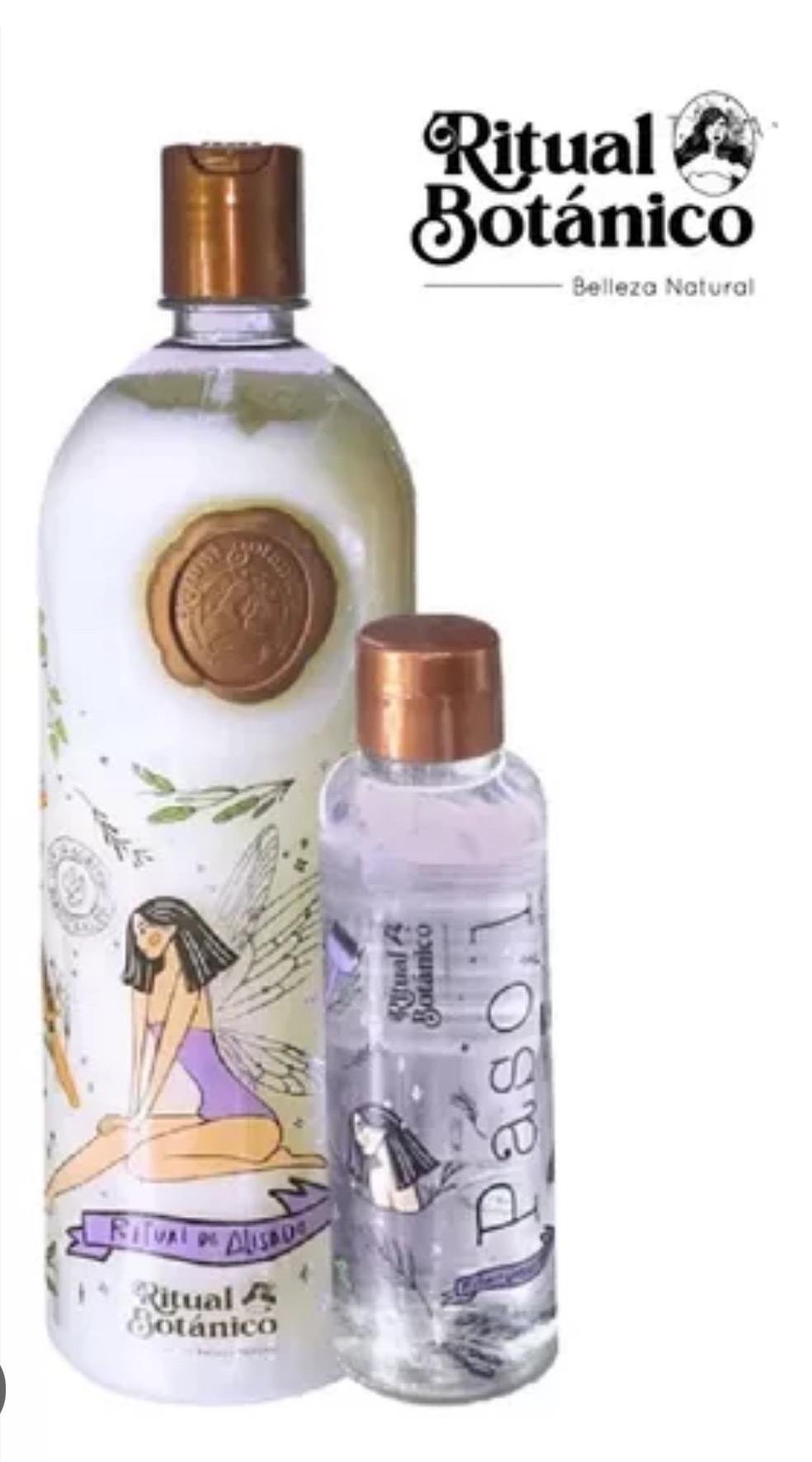 Organic Keratin Botanical Ritual - Natural Hair Treatments - Vegan Hair Straightening, 12 Natural Oils