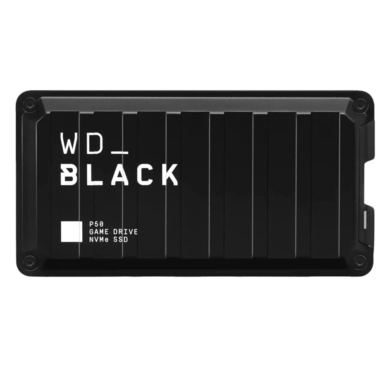WD_BLACK 2TB P50 Game Drive SSD, External Solid State Drive - WDBA3S0020BBK-WESN
