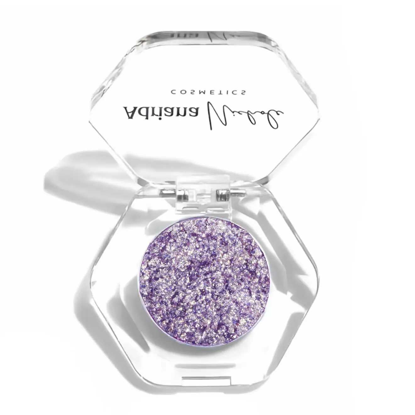 (BUNDLE) ENCHANTED AND GLITTER EYESHADOW PRIMER