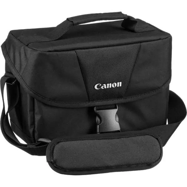 Canon EOS Shoulder Bag 200ES (Black)