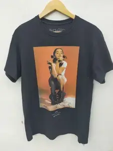 Bjork Tshirt, Bjork Graphic Unisex