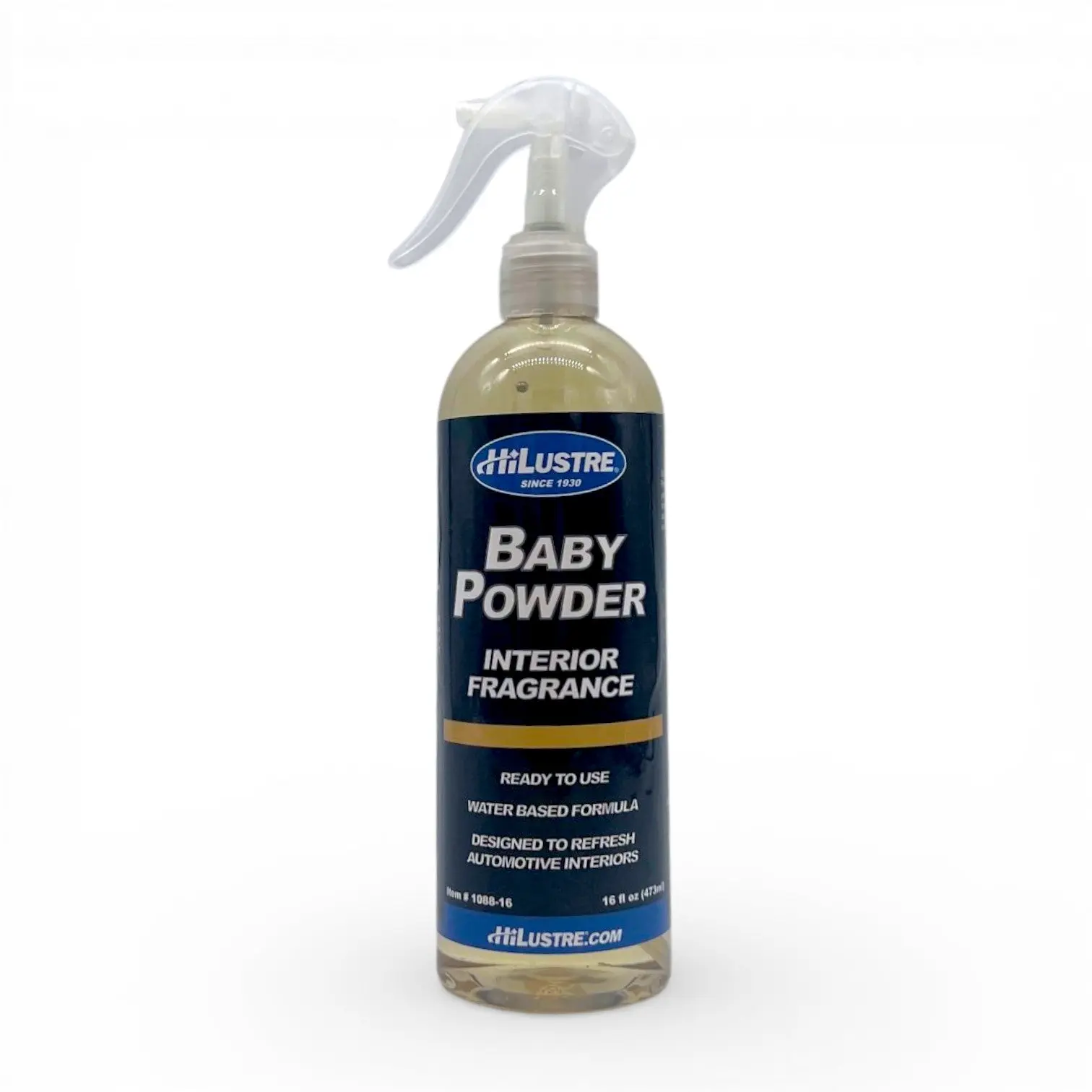 Baby Powder Baby Powder