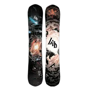 Lib Tech T Rice Pro Snowboard 2025