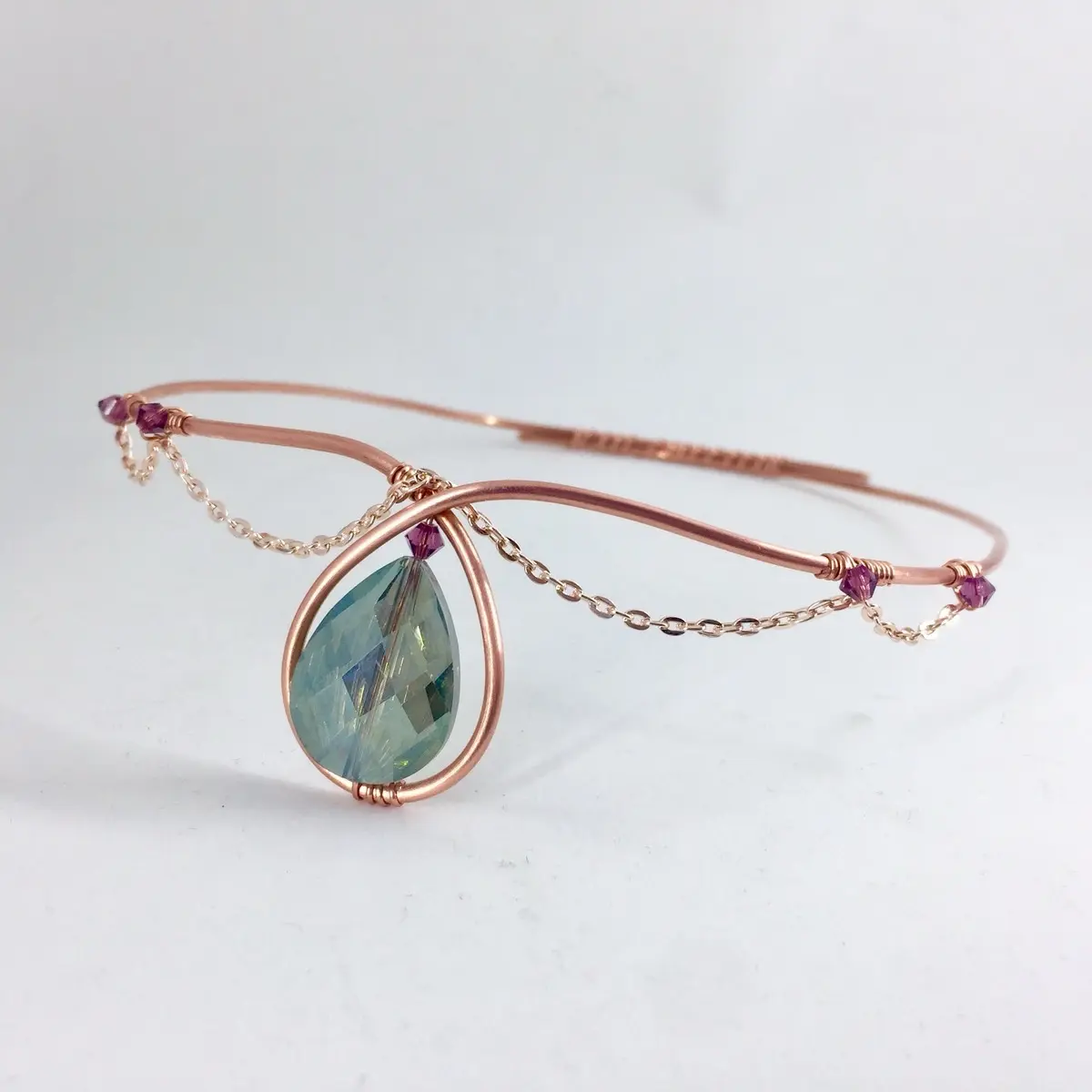 Goddess Crown