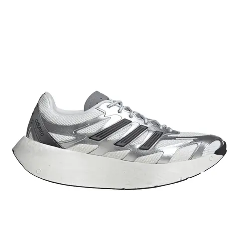adidas Mens Adizero Aruku Sneakers Shoes Casual - Grey, Silver