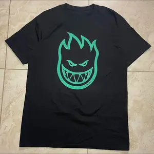 Spitfire Men's T-shirt