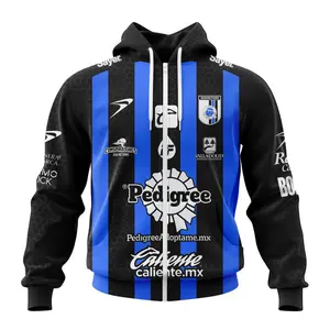 LIGA MX Queretaro F.C Personalized 2024-2025 Home Kits