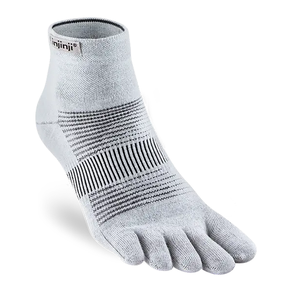 Injinji Run Lightweight Mini-Crew Injinji Run Lightweight Mini-Crew