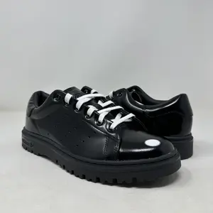 Size 7.5- Adidas Stan Smith Freizeit “SpongeBob” 2025 W/Box - JQ6779