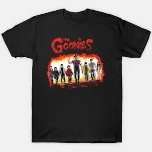 The Goonies T-Shirt AZ8