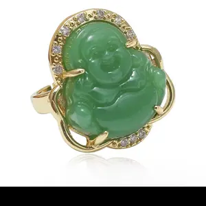 Buddha anillos opens