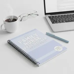The Family Nurse Practitioner School Guide | FNP School Guide | Nurse Practitioner Study Guides | Family Nurse Practitioner Board Prep