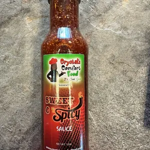 Famous Sweet and spicy sauce