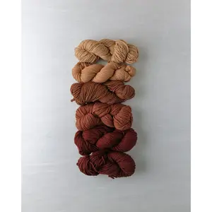 Waverly Wool Needlepoint Yarn - 1101-1107