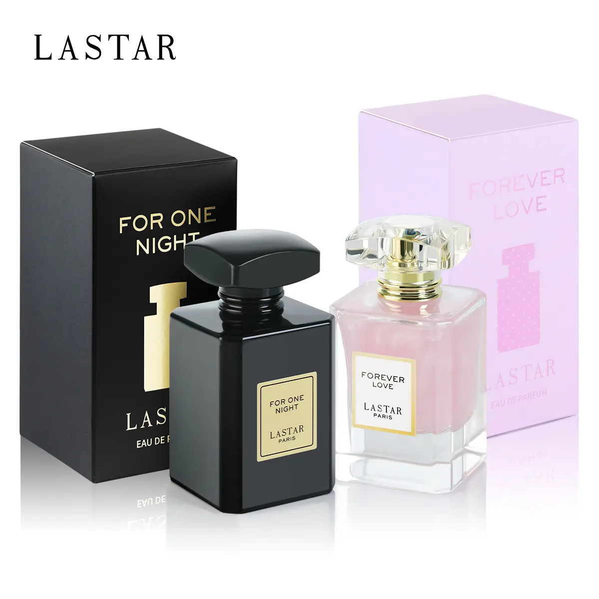 LASTAR Unisex Perfume, LASTAR Men's Perfume, LASTAR Women's Perfume, Long-Lasting Fragrance Spray, Holiday Gift-Giving, Christmas Gift