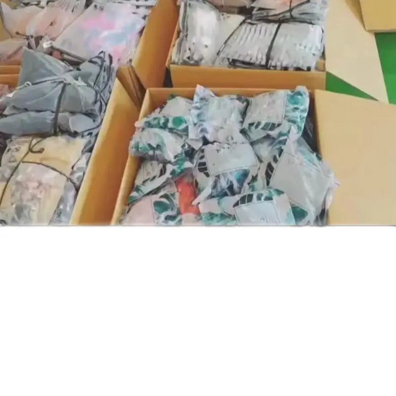 Women’s Fashion Clothing Sets -50 pieces wholesale