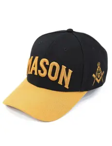 Mason Cap