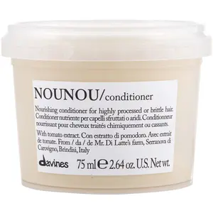 Davines By Davines Nounou Conditioner For Unisex