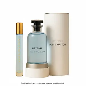 LV Meteore 10ml Travel Bottle